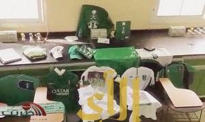 جامعة الطائف تُحقق مع طالباتها بسبب فيديو “نشيد النادي الأهلي”