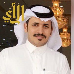 معيض القحطاني مديراً لبريد محافظة سراة عبيدة