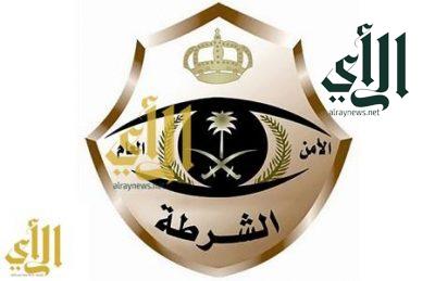 شرطة الباحة تلقي القبض على  302 مخالف لنظام العمل
