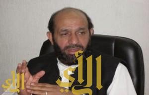 وزير الشؤون الدينية الباكستاني يؤكد وقوف بلاده مع المملكة في الأزمات