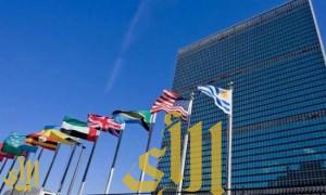 بـ “14 صوت” مجلس الامن الدولي يوافق على فرض عقوبات على الحوثيين