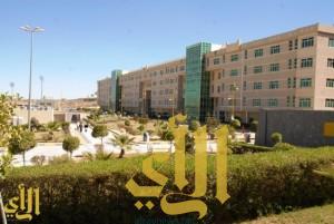 جامعة الملك خالد تدعم “عاصفة الحزم” بـ 200 استشاري وأخصائي
