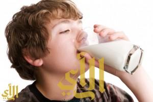 “حصه أل جلبان” تفتتح اليوم العالمي لشرب الحليب