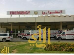 سبعة إصابات بكورونا الأسبوع الماضي في الرياض والهفوف