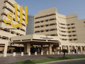 مستشفى الملك عبد العزيز بجدة يجري أكثر من 400 عملية خلال شهر