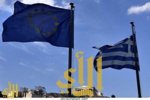مجموعة اليورو تعتزم عدم تمديد برنامج المساعدات لليونان