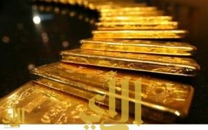 الذهب يعود للارتفاع مع تعافي أسعار الأسهم الصينية