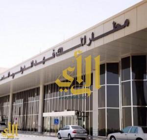 مطار الملك فهد الدولي يحقق نموا بمعدل 14% في عدد الركاب