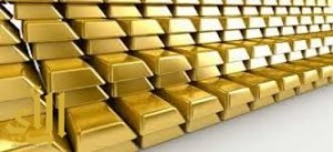 الذهب يتراجع مقترباً من أدنى مستوياته خلال 5 سنوات ونصف