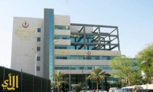مستشفيات الرياض تستنفر لتقديم الخدمة العلاجية بسبب الغبار