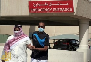 الصحة: تسجيل حالتي إصابة جديدة بـ «كورونا» في الرياض