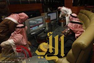 الأسهم السعودية تواصل تراجعاتها لليوم السابع
