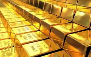 سعر الذهب مستقر مع صعود الأسهم