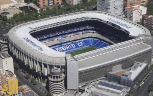 ريال مدريد أغنى أندية العالم