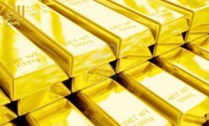 اسعار الذهب تواصل الانخفاض