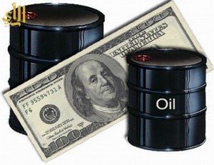 تراجع الدولار يرفع من أسعار النفط