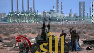 مع استمرار المعارك في ليبيا.. النفط يواصل ارتفاعه