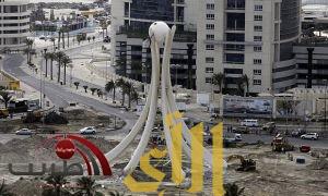 البحرين تزيل نصب “دوار اللؤلؤة” رمز الاحتجاجات (صور)