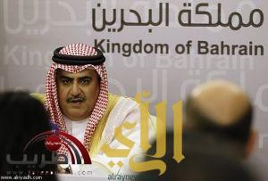 البحرين : لا ضغوط سعودية للسماح بدخول قوات خارجية … وانتقادات كلينتون حول التدخل الخليجي مرفوضة