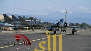 مصدر: طائرات حربية قطرية تهبط في قاعدة جوية باليونان