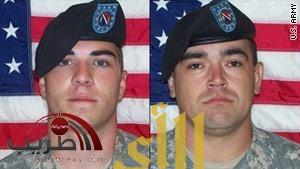 سجن جندي أمريكي قتل مدنيين أفغان للمتعة 24 عاماً
