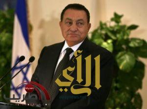 المصريون يصرون على محاكمة مبارك
