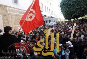 192 قضية قتل من قبل قناصة أثناء الثورة التونسية