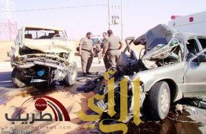 رصد 300 ألف حادث مروري سنويا وخسائر بـ13 مليار في المملكة