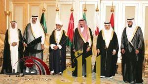 اللقاء التشاوري الثالث عشر يعقد اليوم في الرياض .. قادة دول الخليج يستعرضون مسيرة العمل المشترك والمشروعات التكاملية