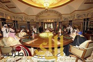 دول الخليج تؤيد انضمام الأردن والمغرب إلى مجلس التعاون