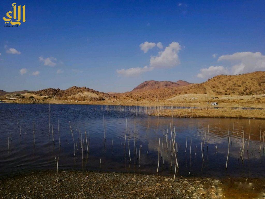 سوق نجران الشعبي