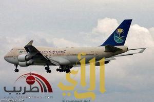 مضاعفة الرحلات الجوية بين المملكة والكويت إلى 77 رحلة أسبوعيا