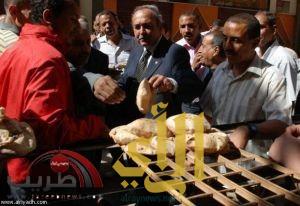 في الأردن: زبون إشتكى من نوعية الخبز.. فقتله الخباز