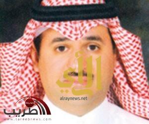 عبدالعزيز آل مرعي مديراً عاماً بإمارة منطقة عسير