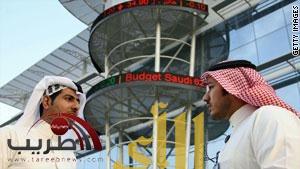 أسهم السعودية توقف خسائرها تتبعها دبي