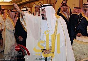 خادم الحرمين يوجة بتغيير موقع الإستاد الجديد و توسعة إستاد الأمير عبدالله الفيصل