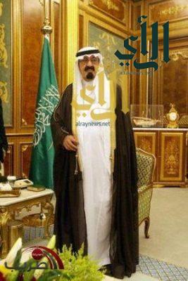 إعفاء الأمير عبدالعزيز بن فهد من منصب رئيس ديوان مجلس الوزراء