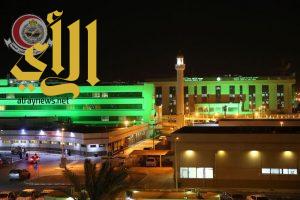 مدينة الملك عبدالعزيز الطبية بالحرس الوطني بالرياض تشكر “الرأي”