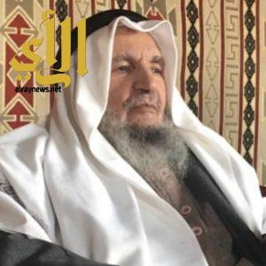 الشيخ حسين بن سياف الفهري في ذمة الله
