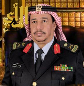 ترقية الفهري إلى رتبة لواء في وزارة الحرس الوطني