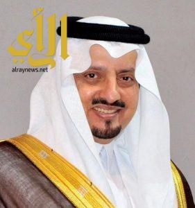 الأمير فيصل بن خالد  يؤسس ويدشن 470 مشروعا بتعليم عسير