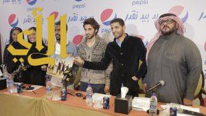 أبطال الرياضة السعودية يجتمعون معاً لدعم حملة #يد_بيد_نقدر