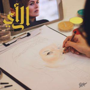 معرض “فريق النبل” يواصل فعالياته الفنية في جدة