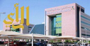 مستشفيات مكة تستقبل 1427 حالة ولادة خلال شهر