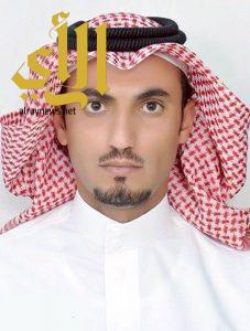 أديب ينير منزل الزميل احمد ال مالح