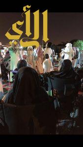 مركز التأهيل الشامل بالشرقية يقيم “تراثيات رمضانية”