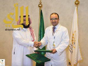 اتفاقية تعاون بين المشروع الوطني “نبراس” ومركز مكافحة السموم بمدينة الملك فهد الطبية