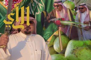 محافظ القرى: تحويل مهرجان الرمان إلى تظاهرة وطنية يعزز هوية الباحة الزراعية
