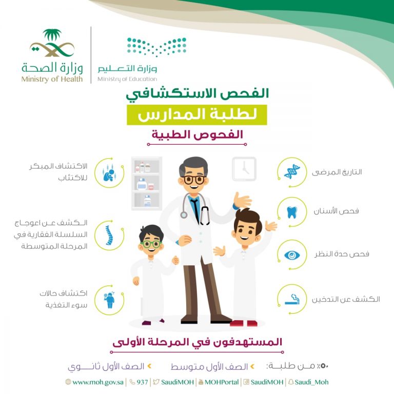 عبارات عن الصحة للاطفال