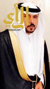 “العنزي” مديراً عامًّا لفرع هيئة الهلال الأحمر السعودي بتبوك